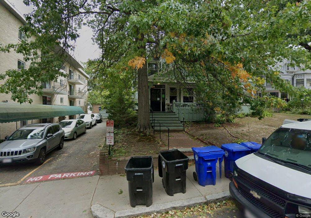 9 Francis St unit 9, Brookline, MA 02446 - photo 1