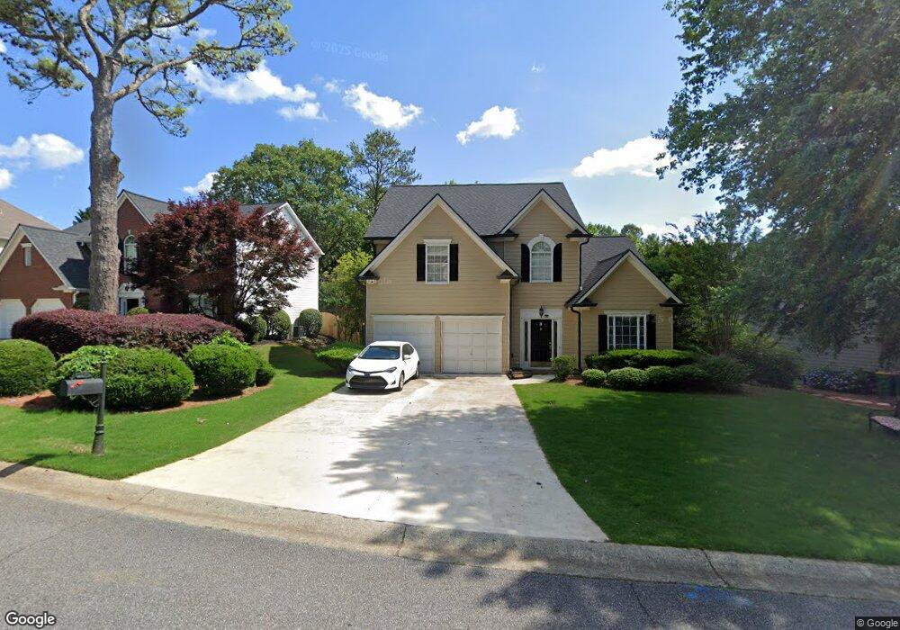 2276 Wickingham Dr NE unit 1, Marietta, GA 30066 - photo 1