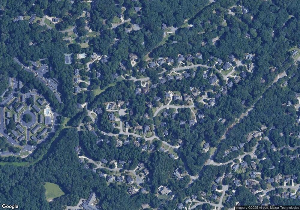 3941 Glenhurst Dr SE, Smyrna, GA 30080 - photo 1