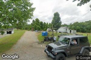 770 Big Pigeon Rd, Pigeon, WV 25164