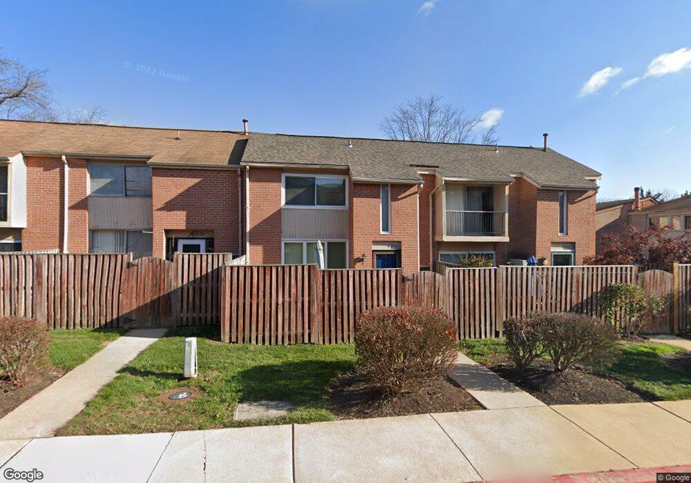 10512 Faulkner Ridge Cir, Columbia, MD 21044 - photo 1