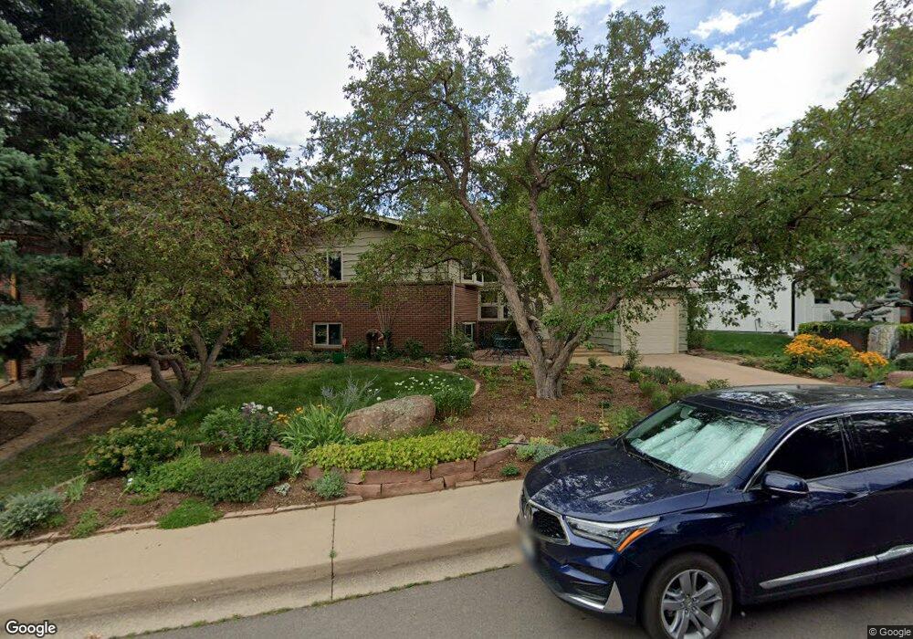 1140 Ithaca Dr, Boulder, CO 80305 - photo 1