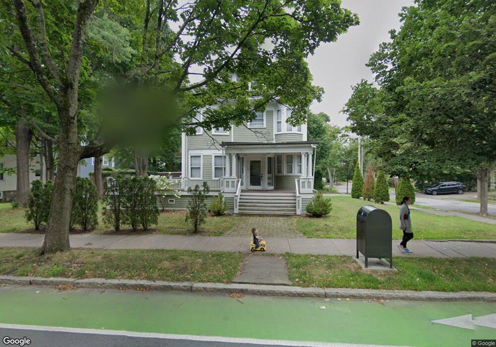 170 Babcock St unit 2, Brookline, MA 02446 - photo 1