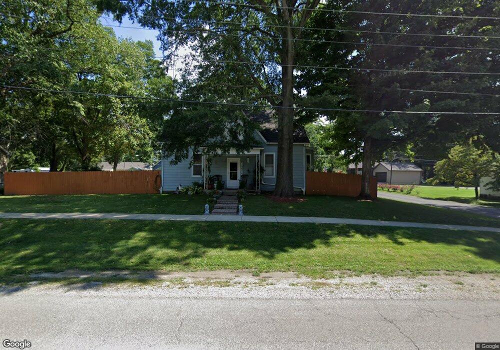 500 N Main St, Freeburg, IL 62243 - photo 1