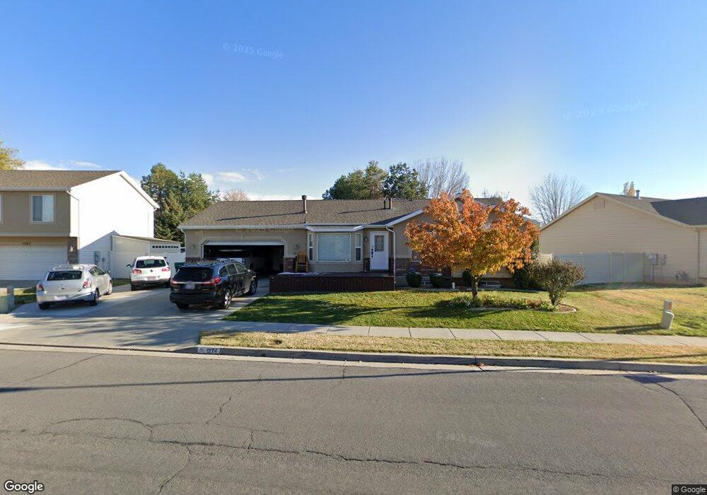 1274 N 25 E, Layton, UT 84041 - photo 1