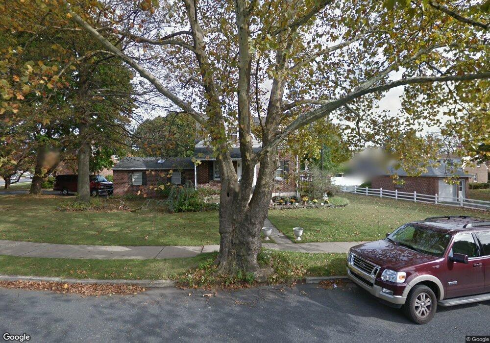 1904 E Columbia St, Allentown, PA 18109 - photo 1