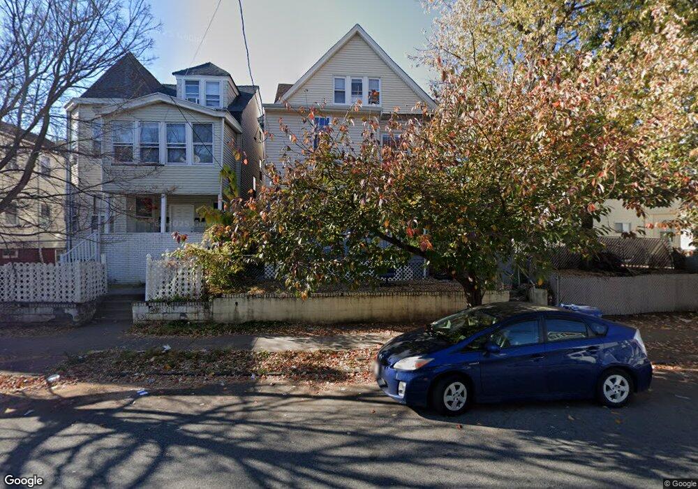 744 E 27th St, Paterson, NJ 07504 - photo 1