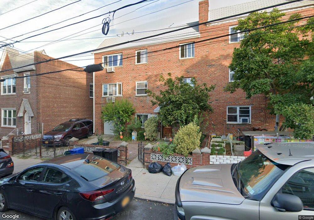 66-21 Jay Ave unit 3, Flushing, NY 11378 - photo 1