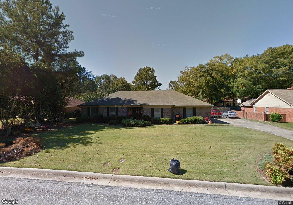 4231 Westfield Ct, Columbus, GA 31907 - photo 1