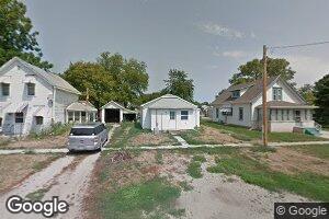 506 Jackpine St, Stanton, NE 68779
