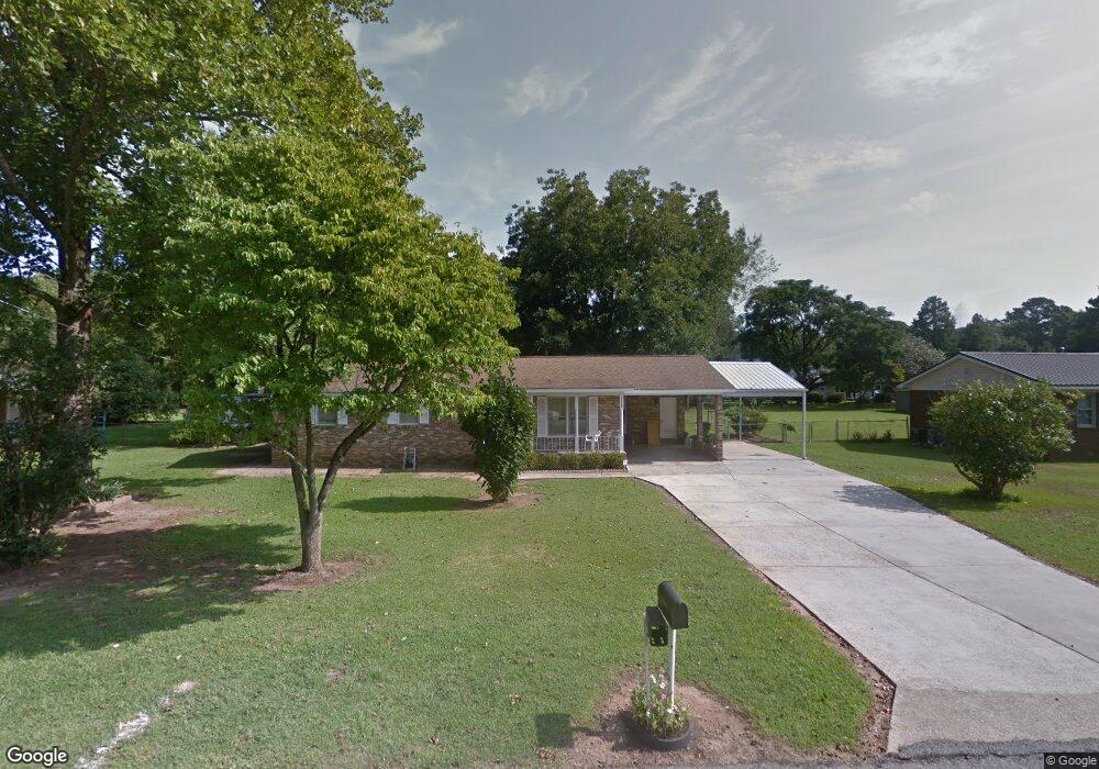 2859 Nowell Dr, Macon, GA 31216 - photo 1