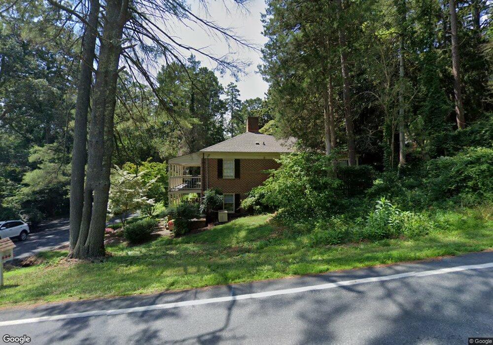 207 Carrsbrook Dr, Charlottesville, VA 22901 - photo 1