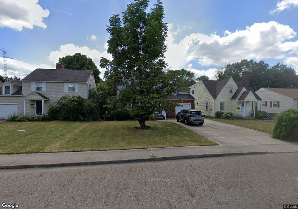 800 29th St NE, Canton, OH 44714 - photo 1