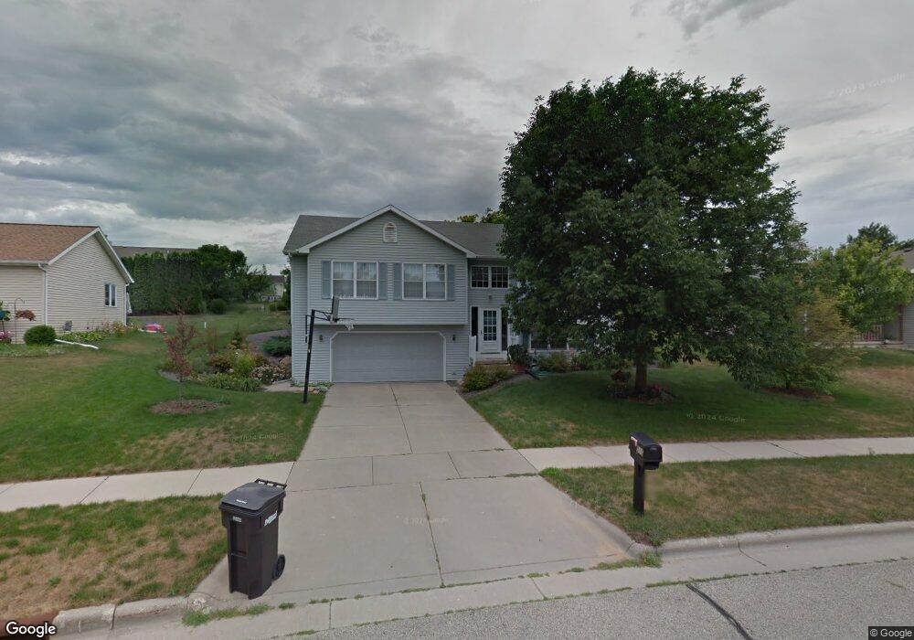 515 Ash St, Oregon, WI 53575 - photo 1