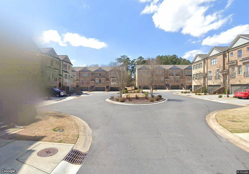 1572 Cambridge Place, Marietta, GA 30062 - photo 1