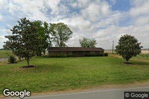 452 Ward Cutoff Rd, Tillar, AR 71670