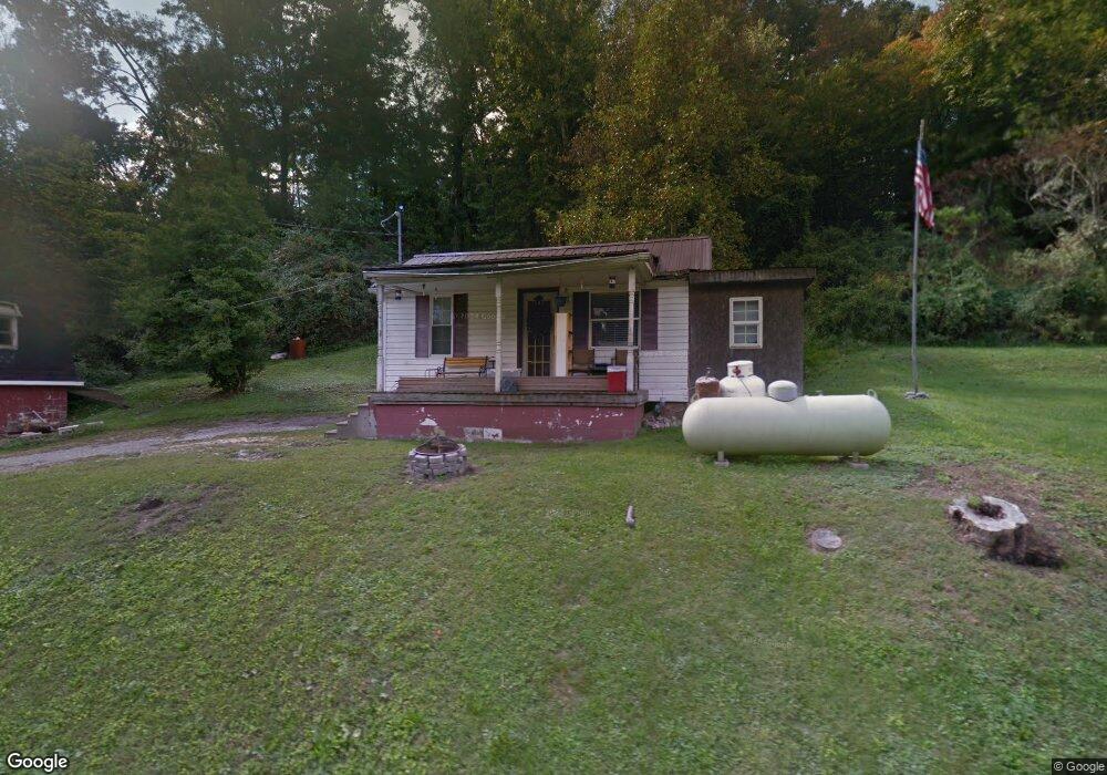 4376 Haverhill Oh Furnace, Ironton, OH 45638 - photo 1