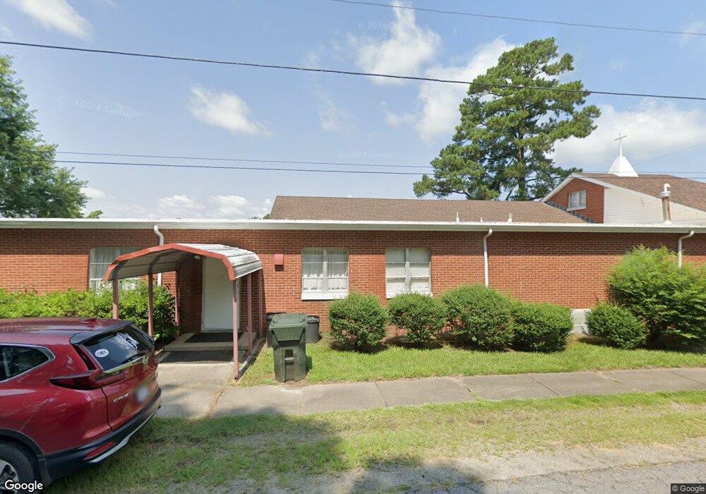 4415 Monroe Ave, Prince George, VA 23875 - photo 1