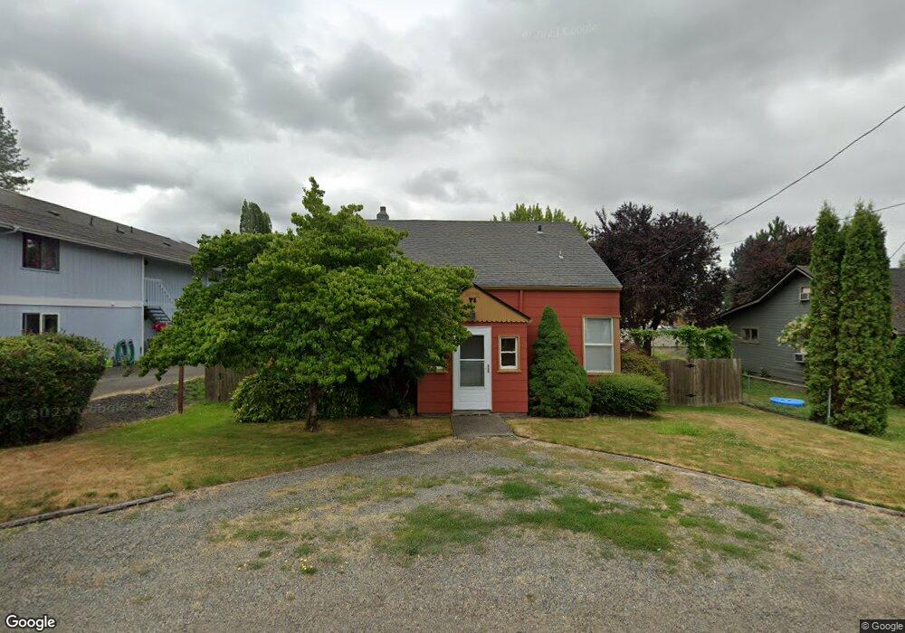 71 SW 12th St, Chehalis, WA 98532 - photo 1