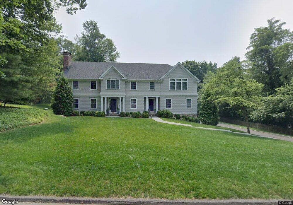 73 Stanton Rd, Darien, CT 06820 - photo 1