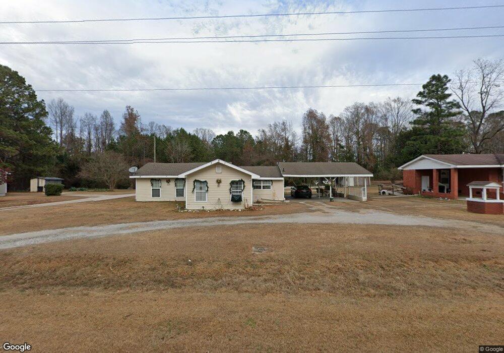 1035 Vinson Blvd, Whiteville, NC 28472 - photo 1