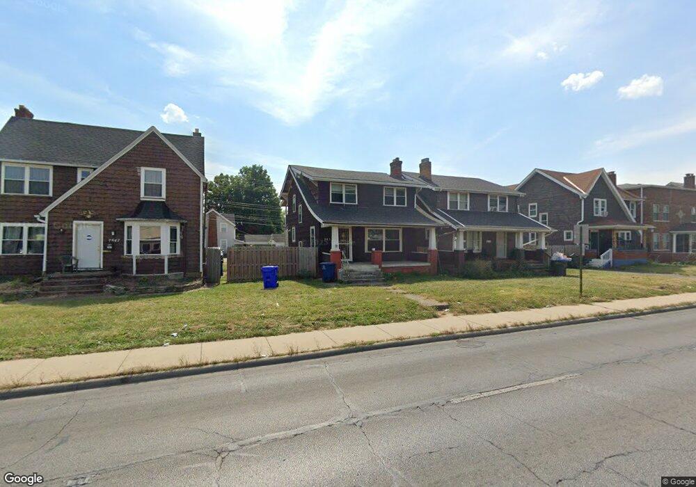 2853 Sullivant Ave, Columbus, OH 43204 - photo 1