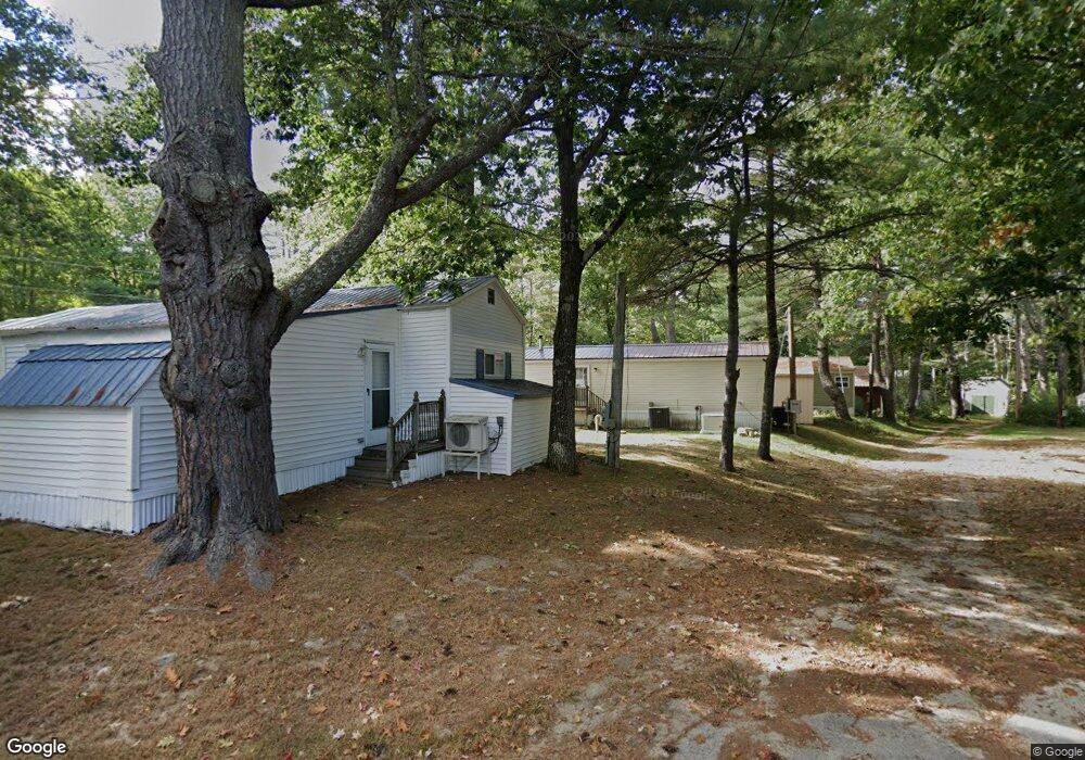 875 Snow Hill Rd, New Gloucester, ME 04260 - photo 1