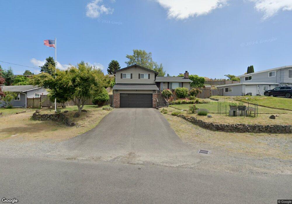 8704 41st St W, University Place, WA 98466 - photo 1