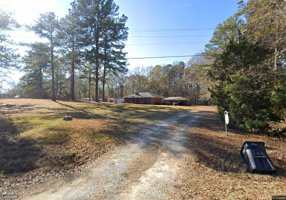 8069 Mckee Rd, Upatoi, GA 31829 - photo 1