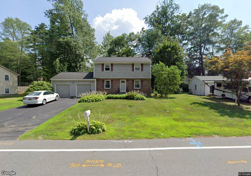 40 Tinker Rd, Nashua, NH 03064 - photo 1