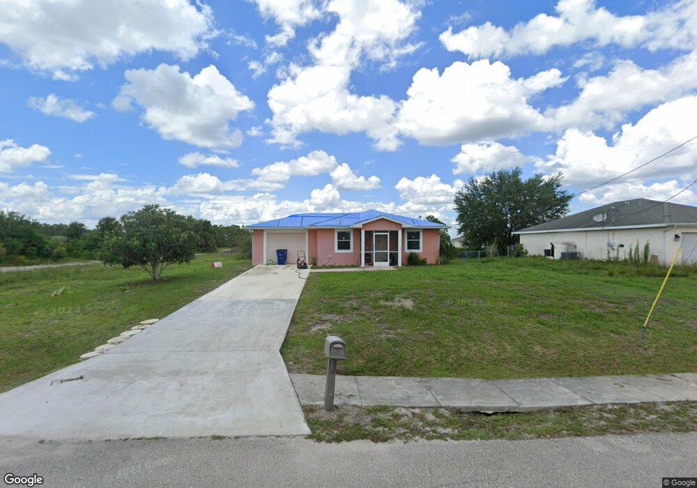 3020 66th St W unit 3, Lehigh Acres, FL 33971 - photo 1