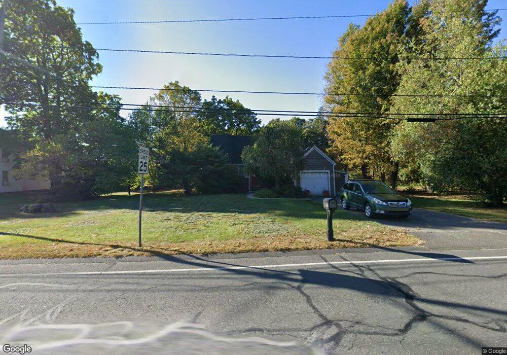 34 West St, Easthampton, MA 01027 - photo 1