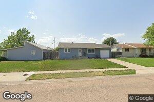 313 Prairie Ln, Holcomb, KS 67851