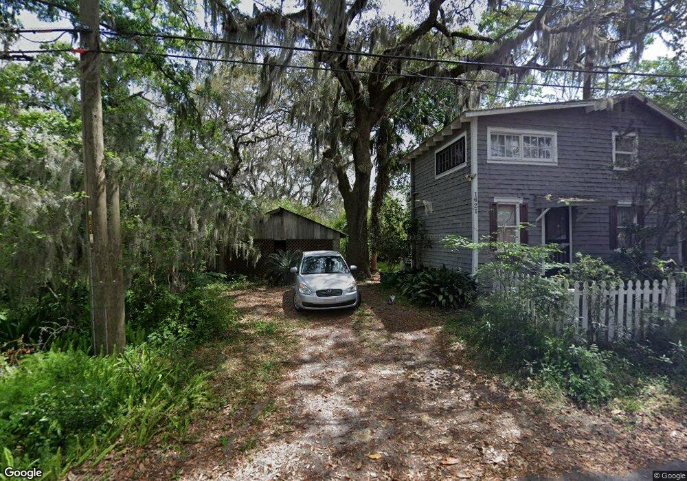 1621 Fair St, Jacksonville, FL 32210 - photo 1
