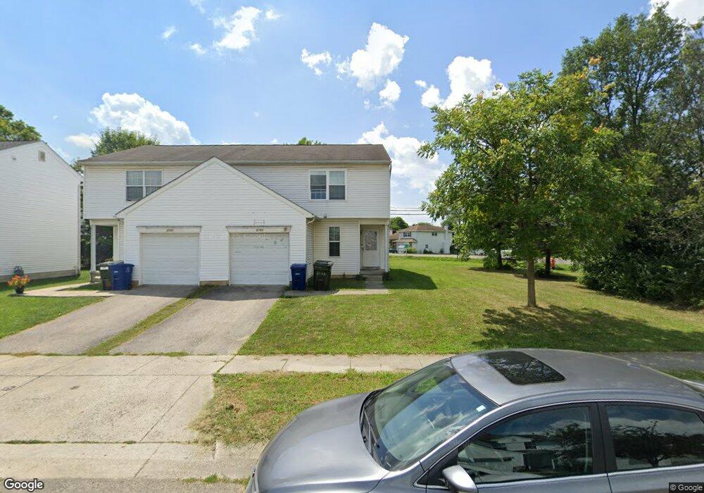 3795 Dunlane Ct, Columbus, OH 43228 - photo 1