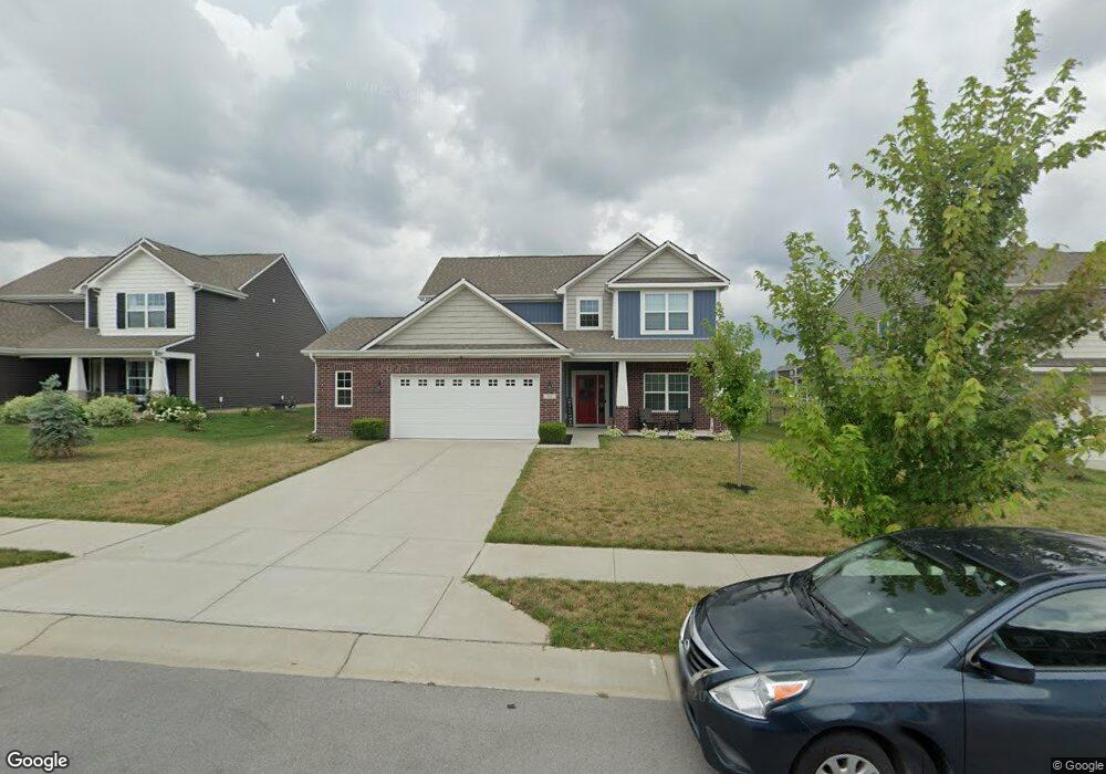 922 Ram Dr, Franklin, IN 46131 - photo 1