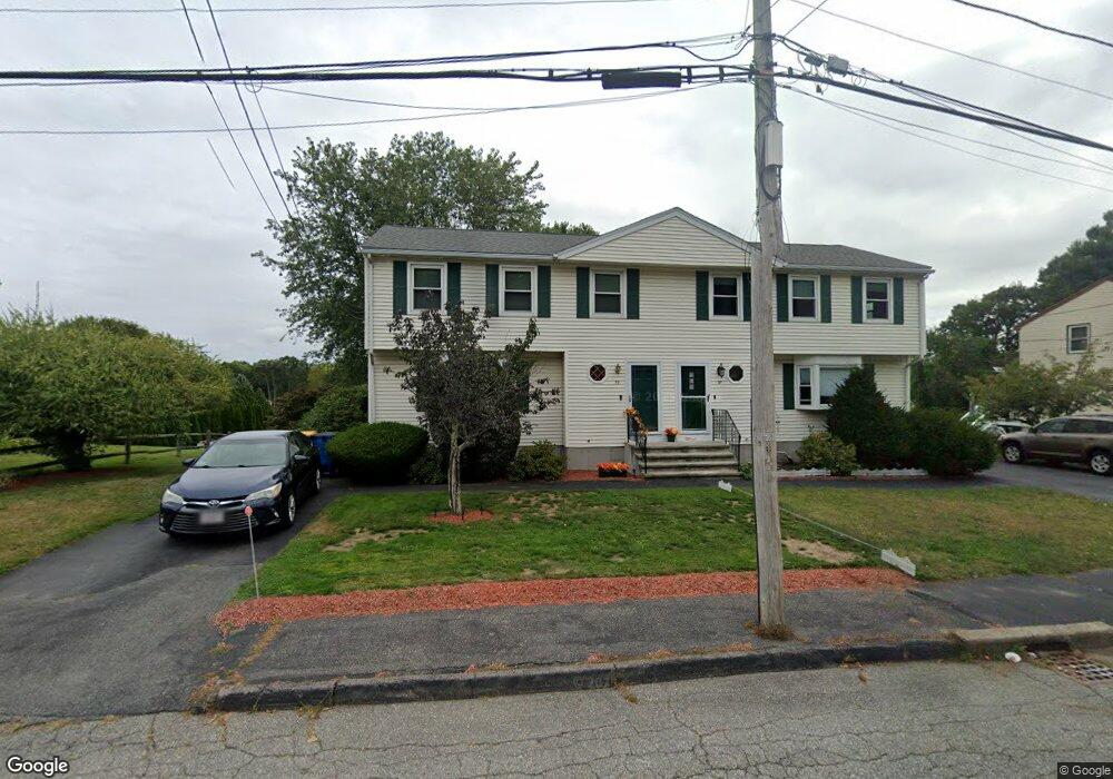 59 Boylston St, Randolph, MA 02368 - photo 1