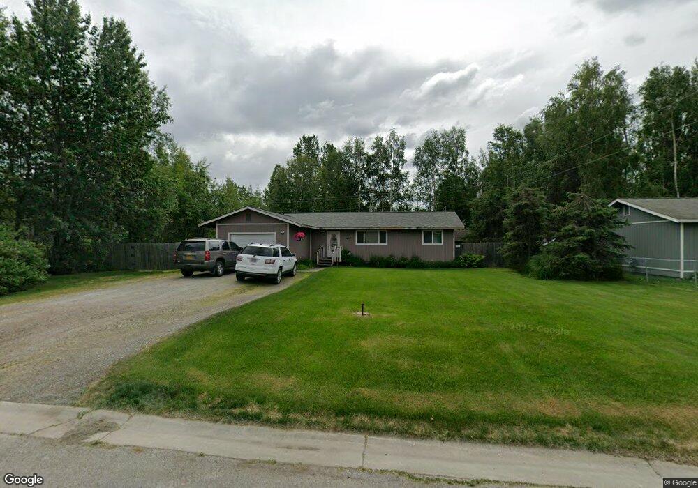 4140 E 66th Ave, Anchorage, AK 99507 - photo 1