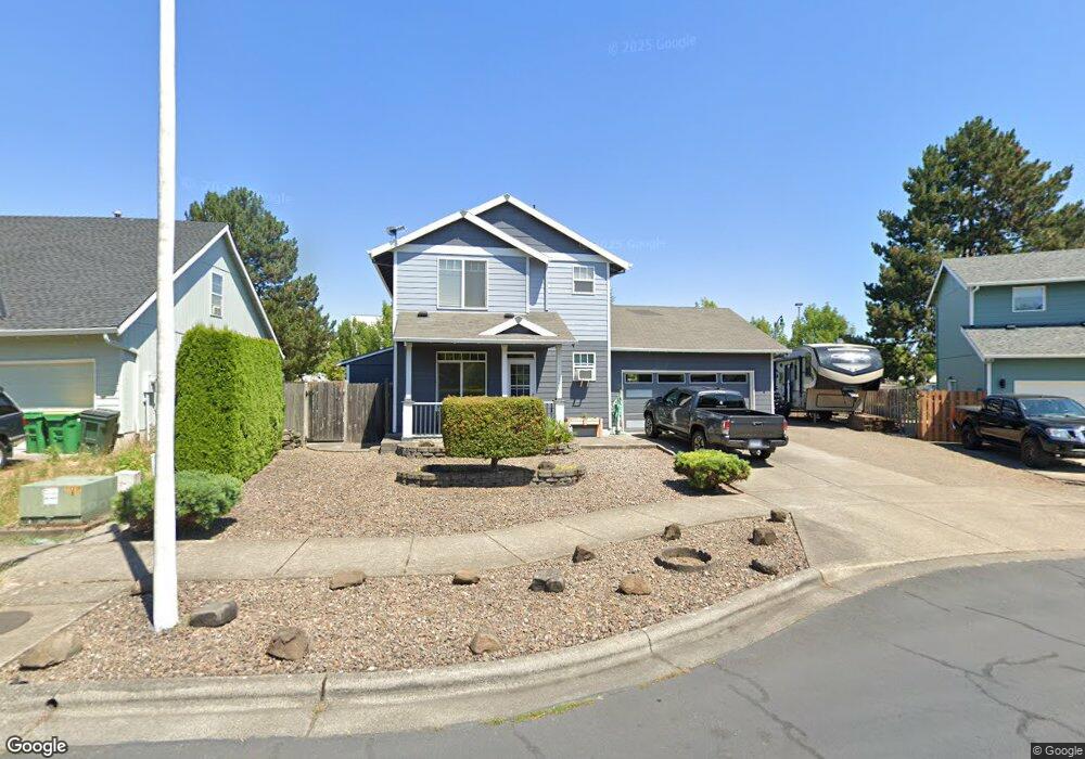 1599 Snapdragon Ln, Forest Grove, OR 97116 - photo 1