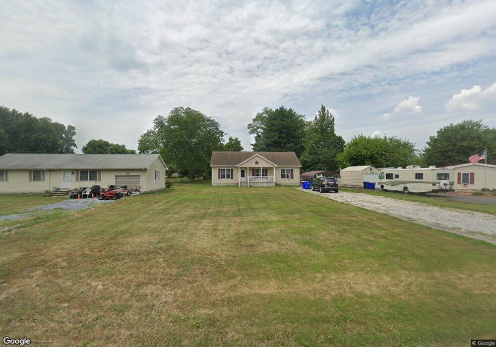 301 S West St, Harrington, DE 19952 - photo 1