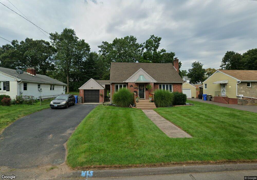 62 Oakwood Rd, Manchester, CT 06042 - photo 1