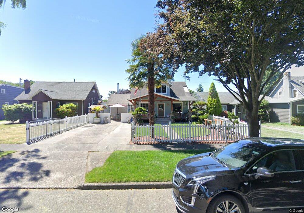 2643 Hemlock St, Longview, WA 98632 - photo 1