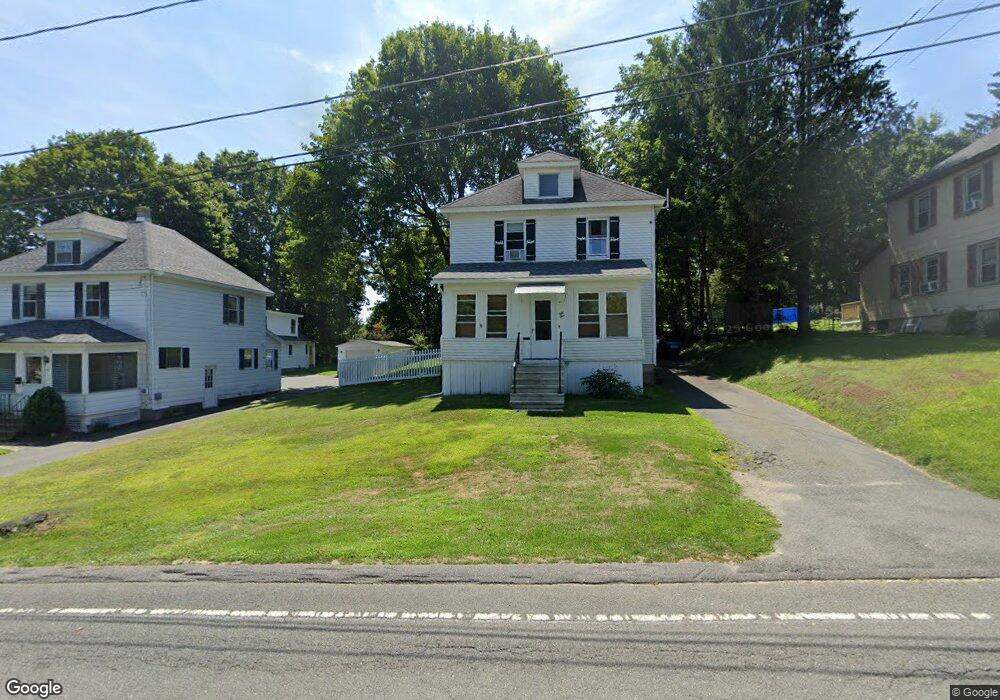 51 Gale Ave, Pittsfield, MA 01201 - photo 1