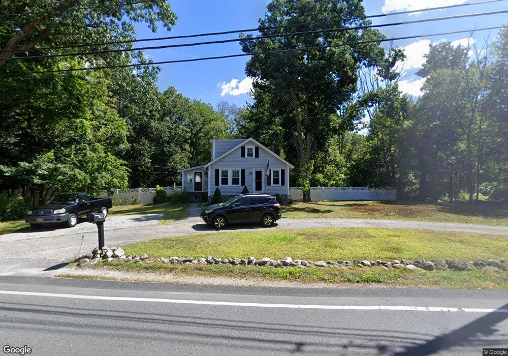 693 Whiting St, Hanover, MA 02339 - photo 1