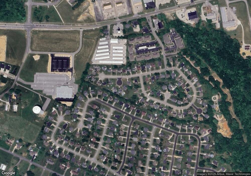 106 Aulbern West Ct, Mount Washington, KY 40047 - photo 1