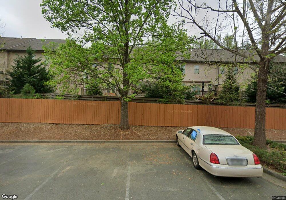 307 Benson Manor Cir SE unit 17, Smyrna, GA 30082 - photo 1