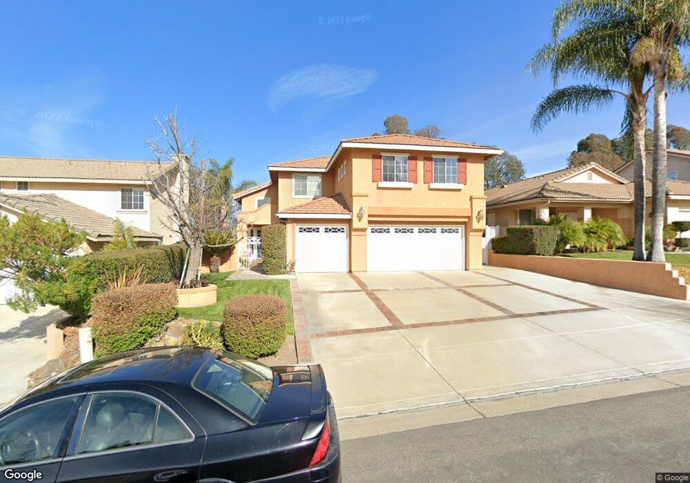 31502 Via San Carlos, Temecula, CA 92592 - photo 1