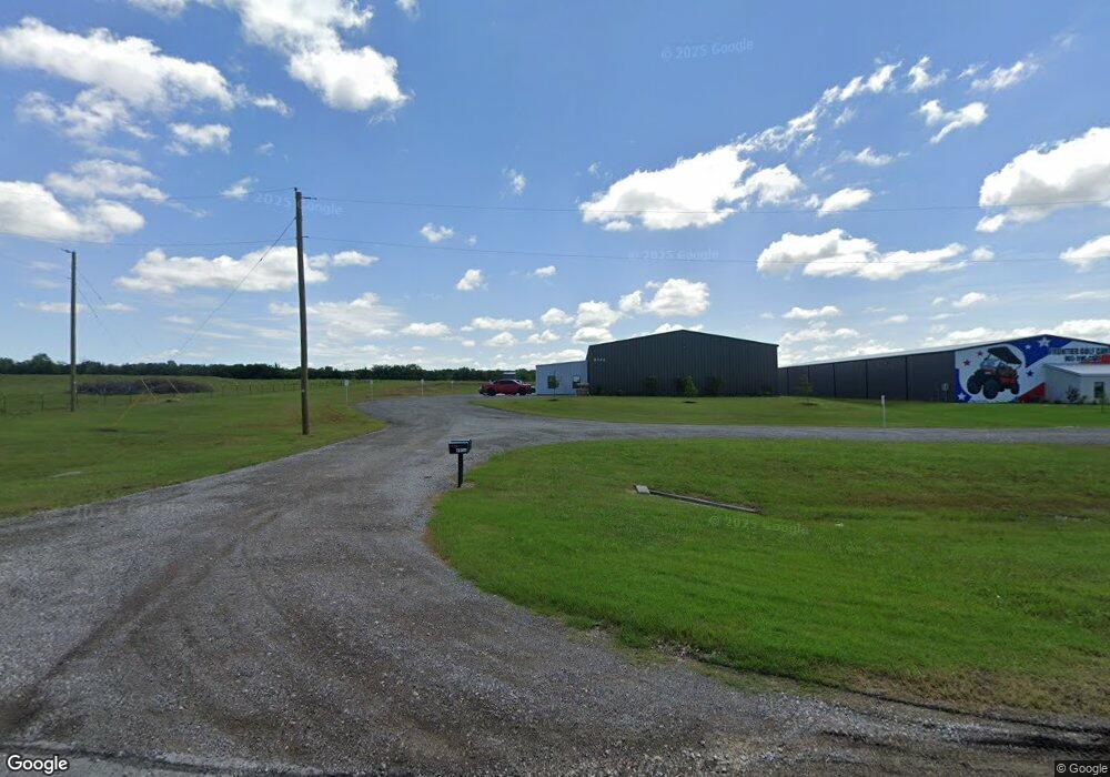 8946 Farm To Market Road 1417, Denison, TX 75020 - photo 1