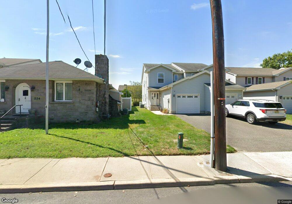 226 N 5th Ave unit 1, Long Branch, NJ 07740 - photo 1