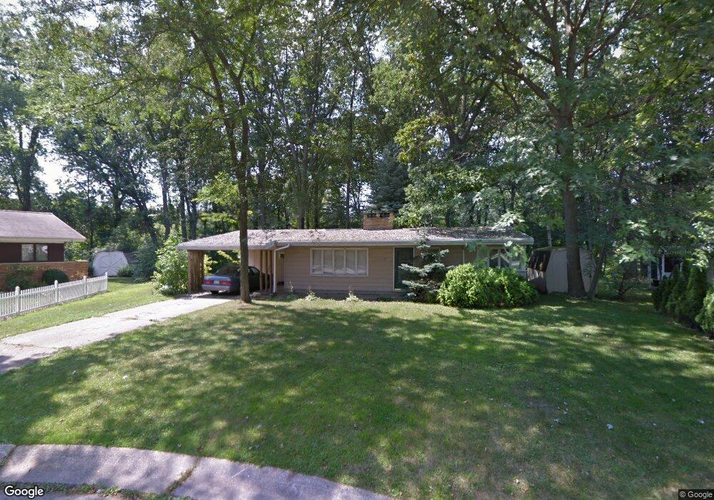 744 Lakeview Ave unit Bldg-Unit, Port Huron, MI 48060 - photo 1